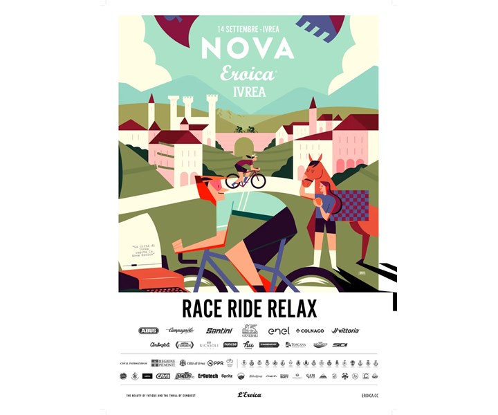 NOVA EROICA - IVREA