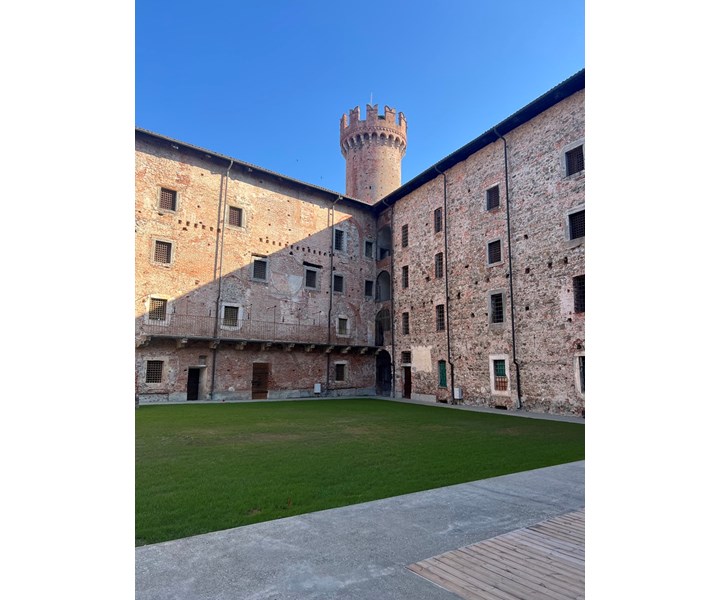 VISITE GRATUITE AL CASTELLO DI IVREA PER I RESIDENTI