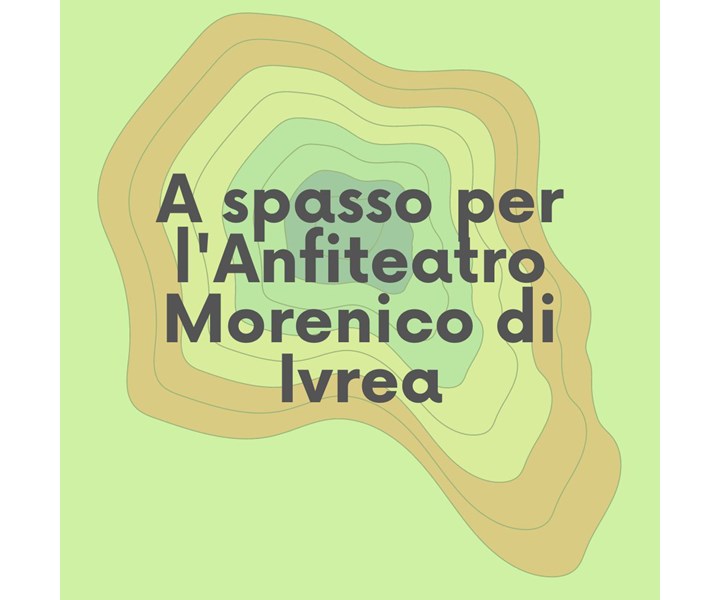 A SPASSO PER L'ANFITEATRO MORENICO DI IVREA 2026