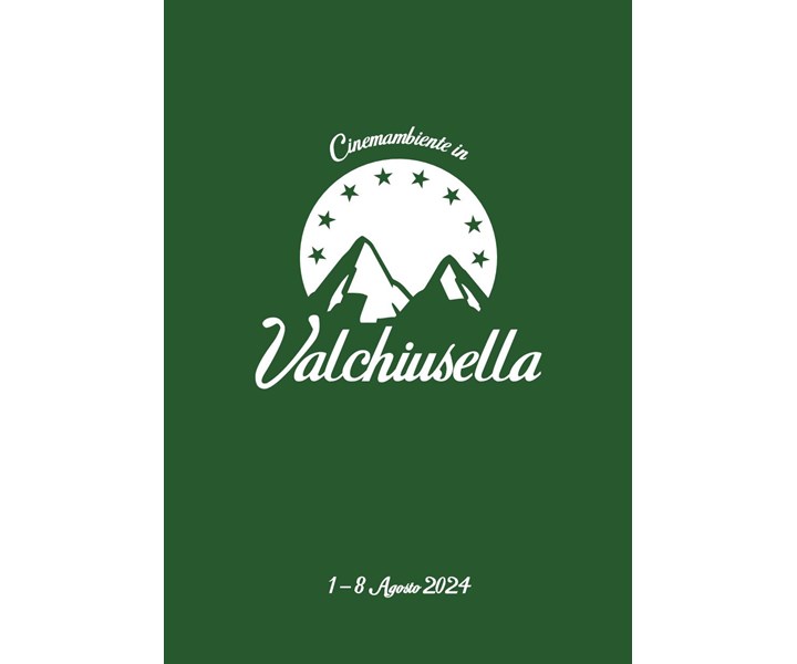 CINEMAMBIENTE IN VALCHIUSELLA 2024