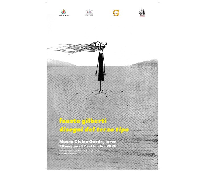 Disegni del terzo tipo     