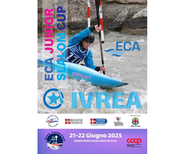 ECA Junior Slalom Cup