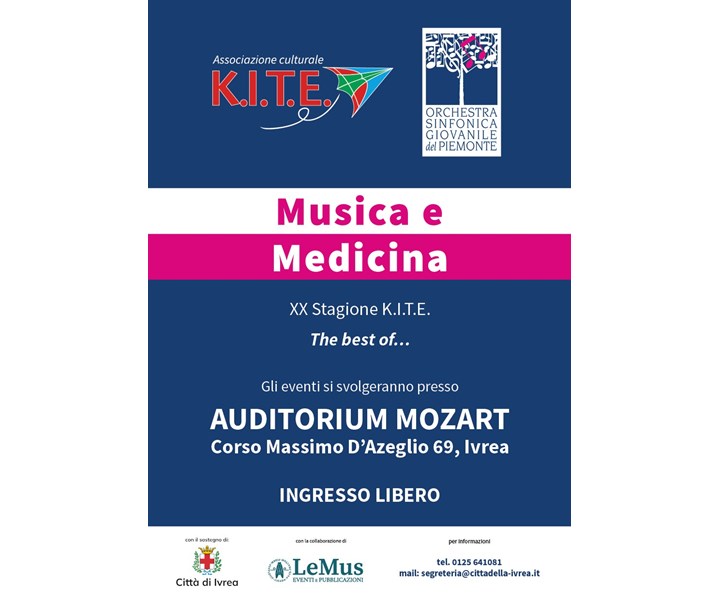 Musica&Medicina