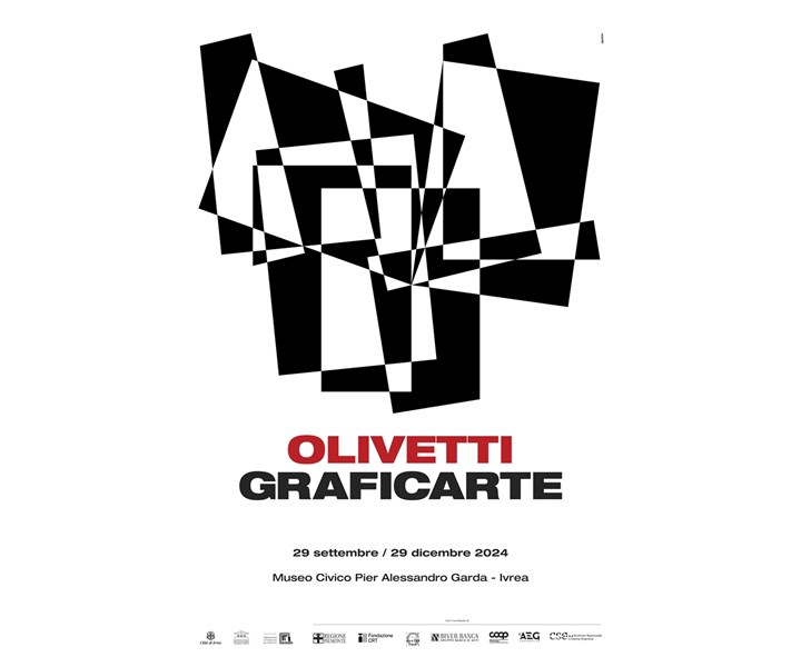 OLIVETTI GRAFICARTE