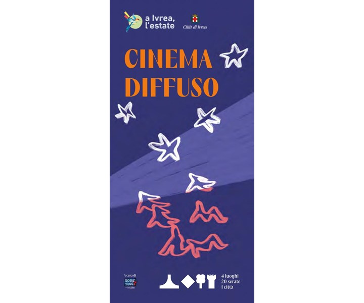CINEMA DIFFUSO