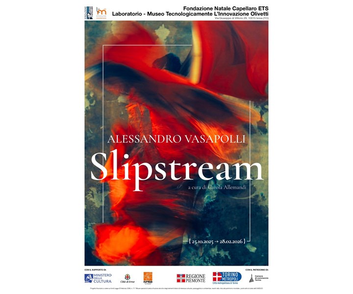 SLIPSTREAM