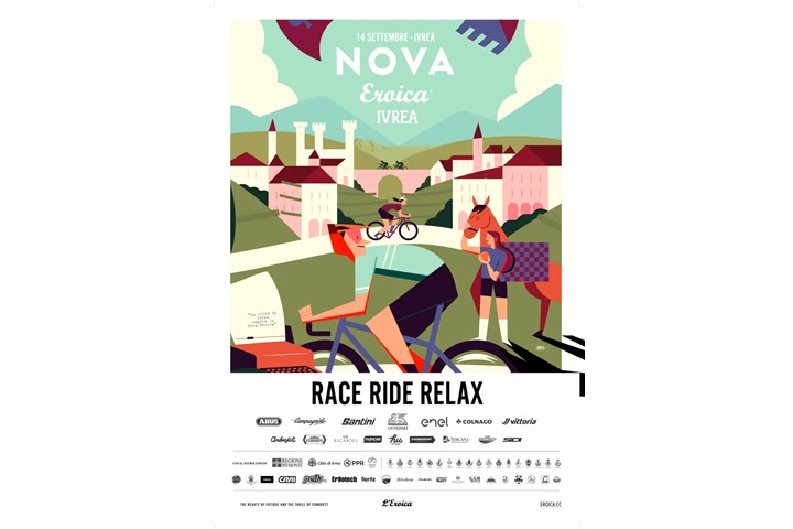 NOVA EROICA - IVREA