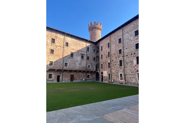 VISITE GRATUITE AL CASTELLO DI IVREA PER I RESIDENTI