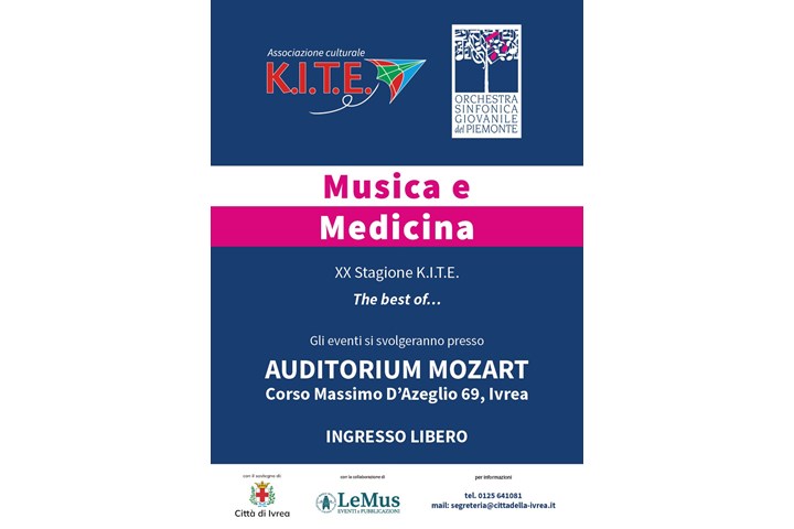 Musica&Medicina
