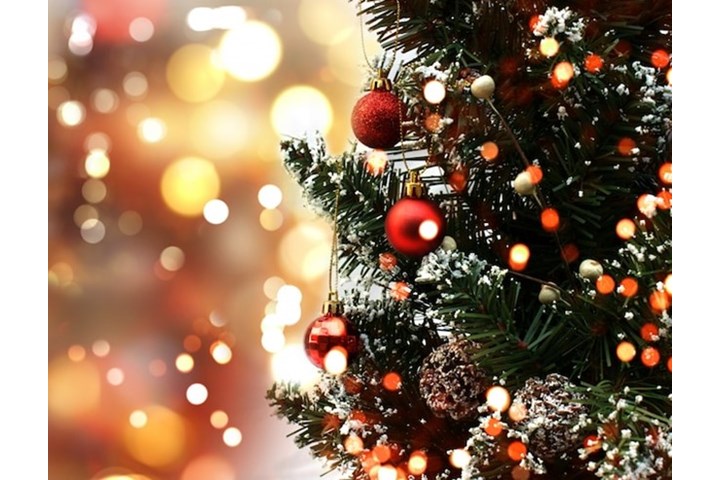 MERCATINO NATALIZIO E MERCATINO DELLE ONLUS