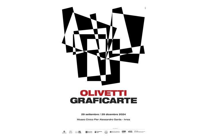 OLIVETTI GRAFICARTE