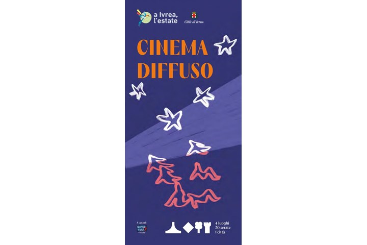 CINEMA DIFFUSO