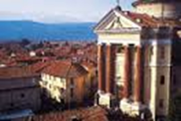 FESTA PATRONALE DI PAVONE CANAVESE