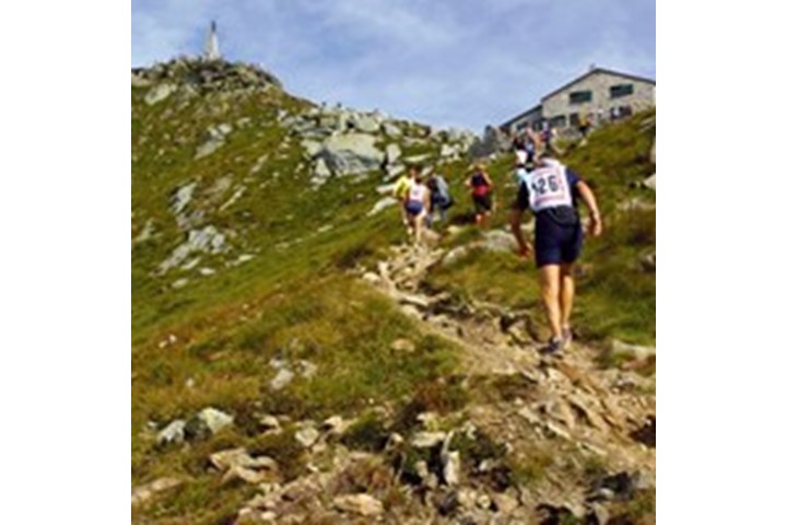 47ª  GARA PODISTICA IVREA - MOMBARONE