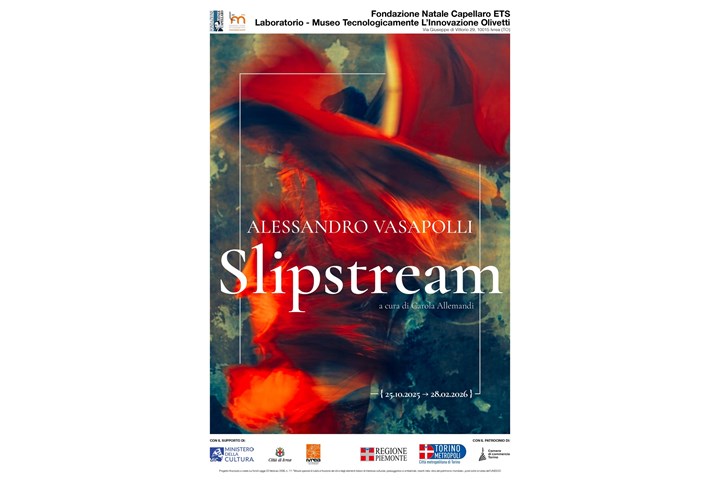 SLIPSTREAM